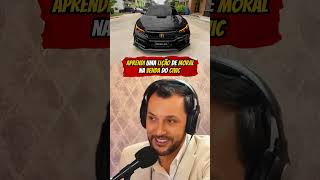 jonaskazreidaabundancia jonaskaz carros reflexão marketingdigital podcast civic noticias [upl. by Eward]