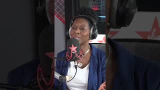 The INSPIRATIONAL Floella Benjamin has a message for you shorts Inspirational [upl. by Alihet]