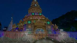 Dagadu Sheth Ganpati Mandir Pune Maharashtra [upl. by Massingill]