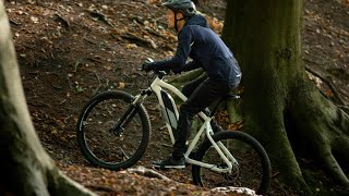 New version of Decathlon Rockrider EST 100 cheaper ebike arrives [upl. by Aiouqes]