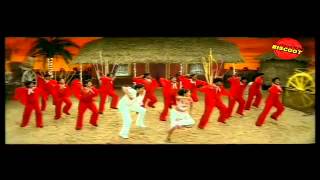 En Hridaya Kottayile  Indralokathe Raajakumaari 2009 Malayalam Movie Songs [upl. by Yrellav]