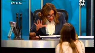 Caso Cerrado Estelar  Engañó A Todos 33 [upl. by Roarke805]