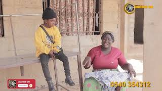 ABOA SIKA EP 32🔥 AGYAKOO BEDIIDE BOKUM BANKU OTELE GENTLE🔥 EDUCATIVE AND MUST WATCH🔥🔥 [upl. by Ahsilrak]