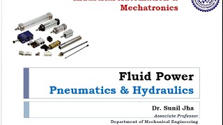 Pneumatics amp Hydraulics [upl. by Charyl]