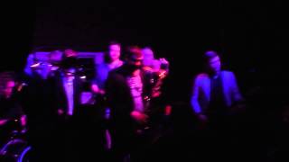 The Pietasters  quotChain Reactionquot  Virginia Ska Fest Fredericksburg Live HQ [upl. by Rola]