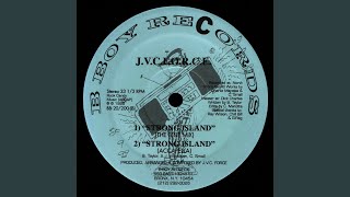 Strong Island The Blue Mix [upl. by Lleneg]