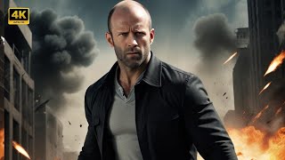 Jason Statham  New Released Action Movie 2024  Full Movie  4K Ultra action189 [upl. by Ygiaf810]