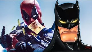 CardTauzGame Batman VS Deadpool  Torneio de Titãs 16 [upl. by Aerdnod]