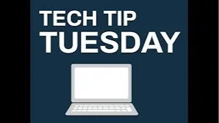 Tech Tip Tuesday  How to How to Use Netflix Party  Teleparty  April 2 2024 [upl. by Ydoj773]