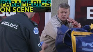 Paramedics On Scene  S01E06 NO Ep 5 [upl. by Acirej]