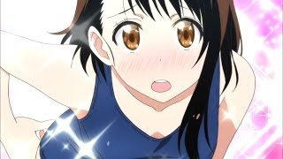 Nisekoi AMV  Onodera x Ichijou  Promise [upl. by Elamrej324]