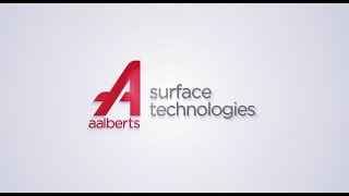 Aalberts surface technologies  surface technology by worldleading experts [upl. by Dorena]