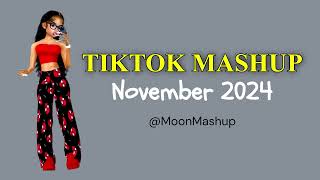 TIKTOK MASHUP 🎶Nov2024🎶 Not Clean [upl. by Dene]