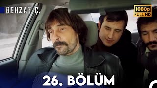 Behzat Ç  26 Bölüm HD [upl. by Croner]