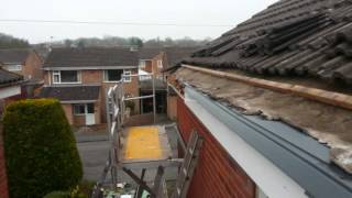 Fascias Soffits mallerin croft Nuneaton [upl. by Andros180]