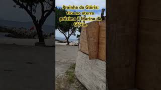 A Prainha da Glória RJ [upl. by Gannes]