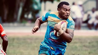 Vakatawa Uenavanua Highlights🇫🇯 [upl. by Suivatco14]