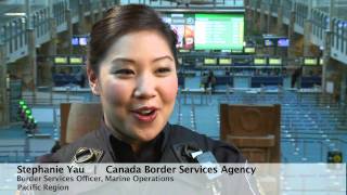 What is the Canada Border Services Agency [upl. by Artemis464]