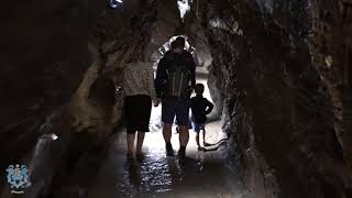 Grotten van Han  Grotte de Han [upl. by Astrid]