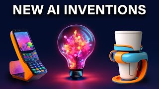 The 8 Upcoming AI Innovations That Will Change The World Forever [upl. by Anerul]