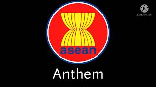 ASEAN ANTHEM WITH LYRICS ASEAN HYMN MAM ASIAMtv [upl. by Abehshtab801]