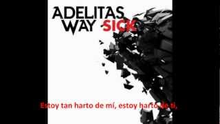 Sick Adelitas way Traducido Español [upl. by Fernando]