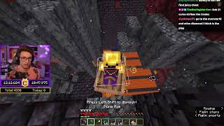 100000 No Reset Minecraft Speedrun Challenge  December 5th 2024 Part 1 [upl. by Emmy]