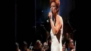 Martina McBride  The Christmas Song Live [upl. by Morganica686]