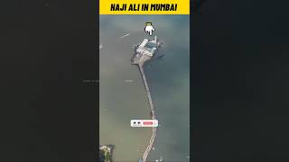 Haji Ali in Mumbai India History full watch viralvideo youtubeshort automobile viral shorts♥️🤲 [upl. by Noeruat]