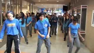 Autism Awareness Dance  We Are Stars  April 2 2014 [upl. by Stafani]