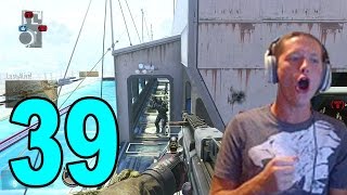 GameBattles LIVE  Part 39  TMARTN GOES CLUTCH Advanced Warfare Competitive [upl. by Sacci]