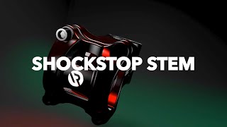 Redshift Shockstop Suspension Stem [upl. by Bevash564]