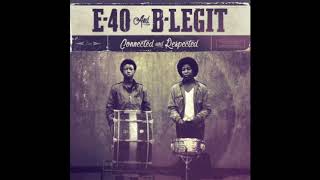 E40 amp BLegit quotBarbershopquot Feat Stressmatic [upl. by Vinny]