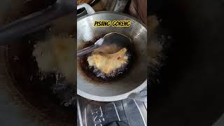 Goreng pisang [upl. by Joane]