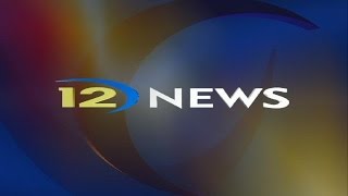 12 News Weekends  August 2 2014 [upl. by Nalyak]