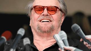 Jack Nicholson Gets Painfully Honest About Acting in Hollywood [upl. by Joab]