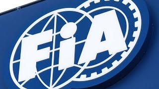 FIA confirm major championship CHANGE with points boost [upl. by Egreog]