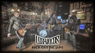 LOSFUOCOS ⚡ Kick Out The Jams feat Paul McKenzie [upl. by Atteuqcaj]