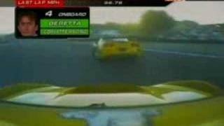 ALMS 2006 Laguna Seca  Sounds of Speed [upl. by Kacy]