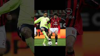 Ronaldinho humiliating skills football soccer amazingfootball skills [upl. by Menard]