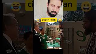 funny video clips from comedy series citizen Khan funnyshorts comedyvideos funny indian [upl. by Arahsak984]