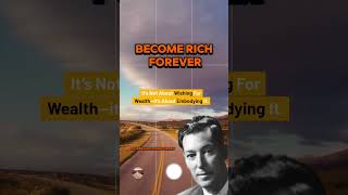 Become Rich Forever with This Mindset Hack Neville Goddard [upl. by Attenad]