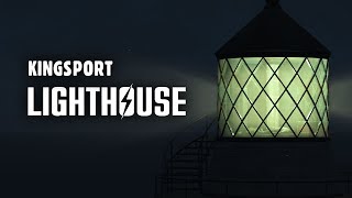 The Full Story of Kingsport Lighthouse Plus Settlement Build Revisited  Fallout 4 Lore [upl. by Ayila]