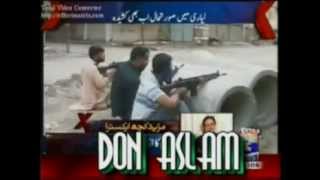 lyari gang war 2012 SONGmpg [upl. by Ynabla860]