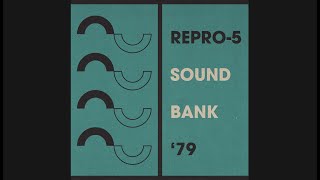 UHe Repro5  Sound Bank 79 [upl. by Ynnij]