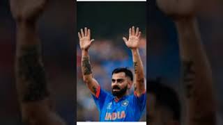 Virat Kohli attitude king music cover [upl. by Nela]