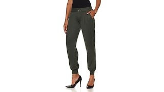 G by Giuliana Military Pant [upl. by Ita]