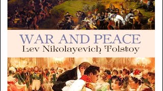 War and Peace – Leo Tolstoy Book in 10 minutes Themes Ideas Conclusion [upl. by Ramsay]