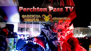 08 Krampus und PerchtenLauf Mürzzuschlag vom 14112015 [upl. by Felice]