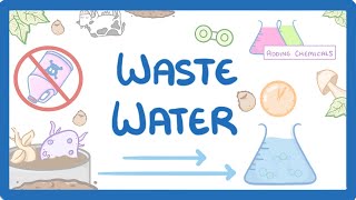 GCSE Chemistry  Waste Water 57 [upl. by Eledoya100]